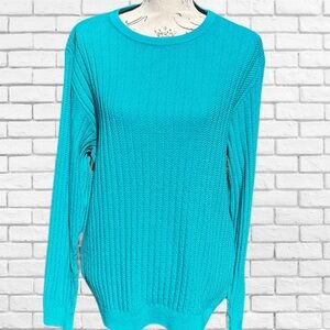 St Croix sweater